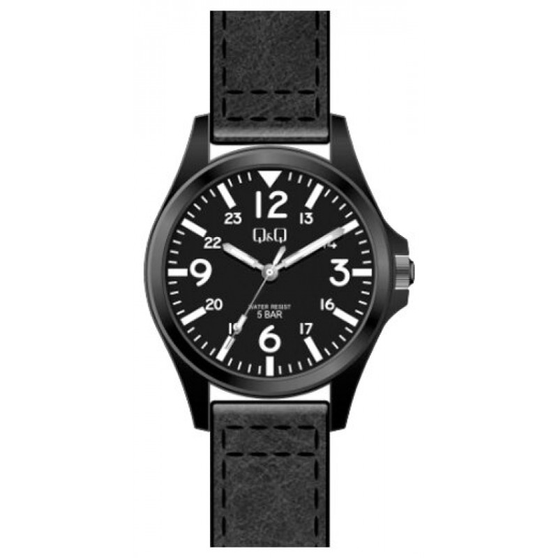 Q&Q QB12-505